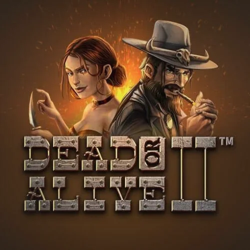 Dead or Alive II spelen